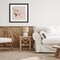 Stupell Industries Sweetest Brown Bird Framed Print Under Glass, design by Lisa Wehmeyer